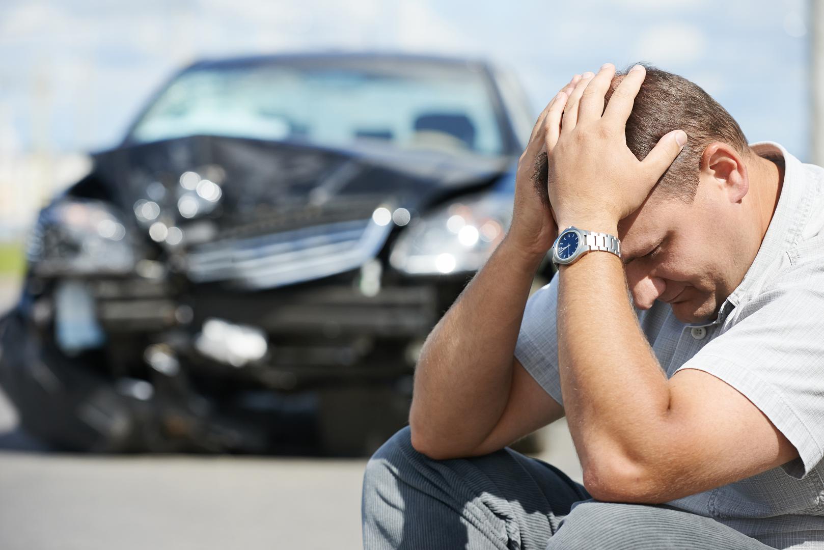 Charlotte Car Accident Lawyer Auto Accident Attorney